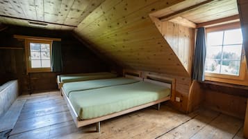 2 slaapkamers
