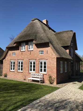 Einfahrt