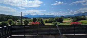 Apartment Skant Turnersee 