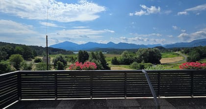 Apartment Skant Turnersee