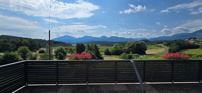 Apartment Skant Turnersee 