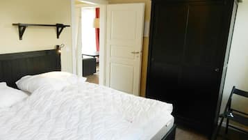 1 bedroom, WiFi