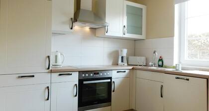 Holiday house Flessenow for 1 - 2 persons with 1 bedroom - Holiday home