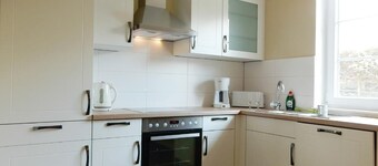 Holiday cottage Luise Am See