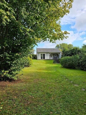 Exterior - Holiday cottage Luise Am See (Flessenow)