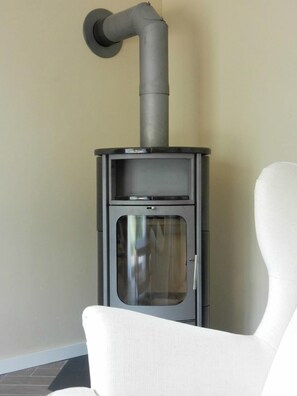 Interior - Holiday cottage Luise Am See (Flessenow)