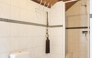 Shower - Amazing apartment in Simpelveld (Simpelveld)