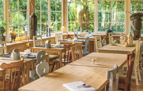 Amazing apartment in Simpelveld