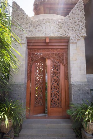 Exterior - ILA Kitchen & Villa (Ubud)