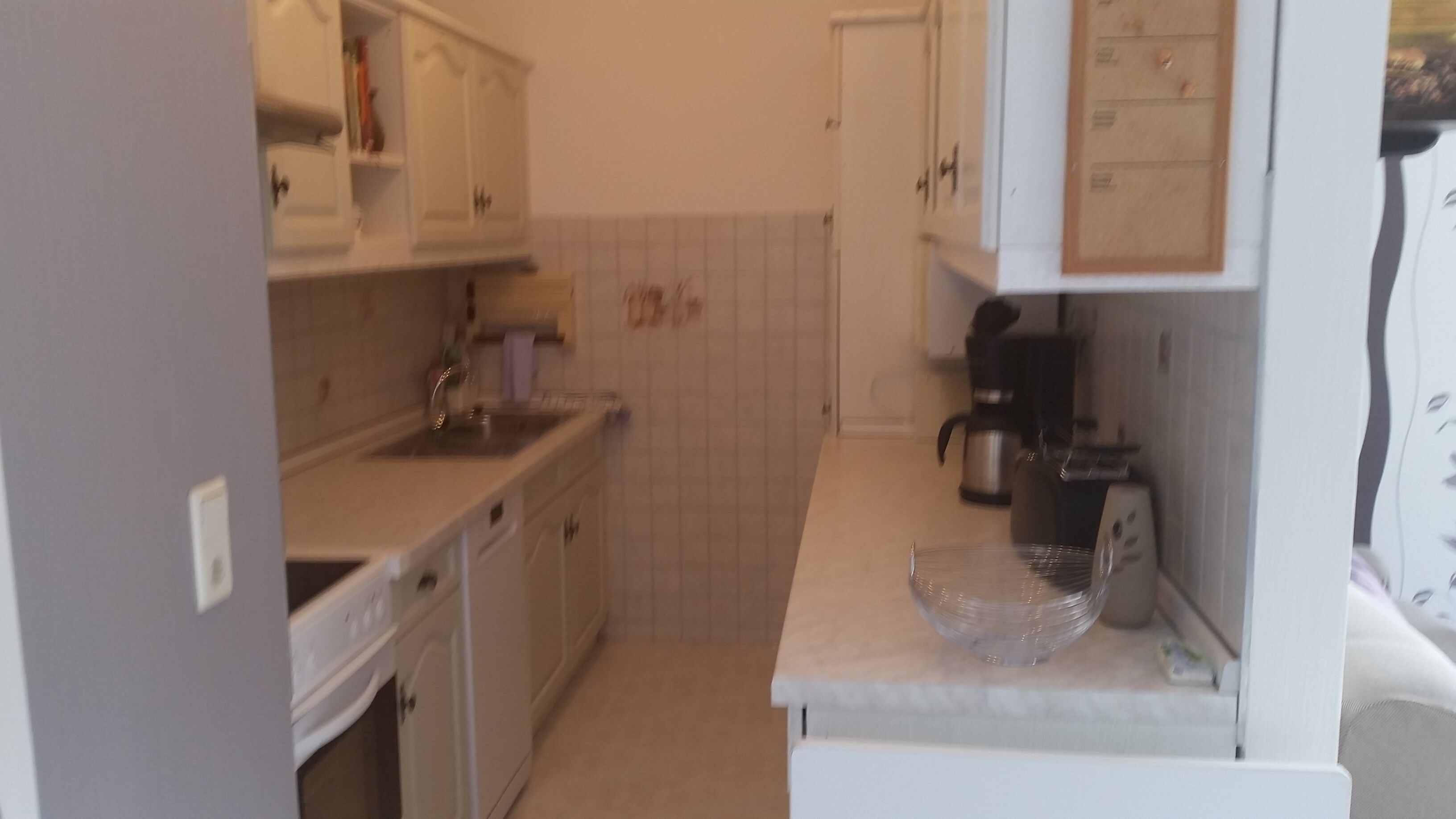 idyllic holiday apartment with pool, whirlpool and sauna near Leipzig