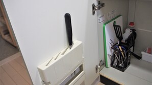 Twin Room, 2 Double Beds, Non Smoking | Room amenity - City Street Inn 302 PH01 (Osaka)