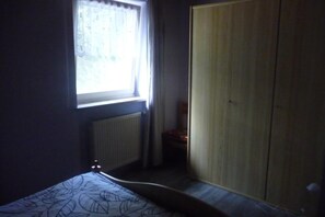 2 bedrooms, WiFi