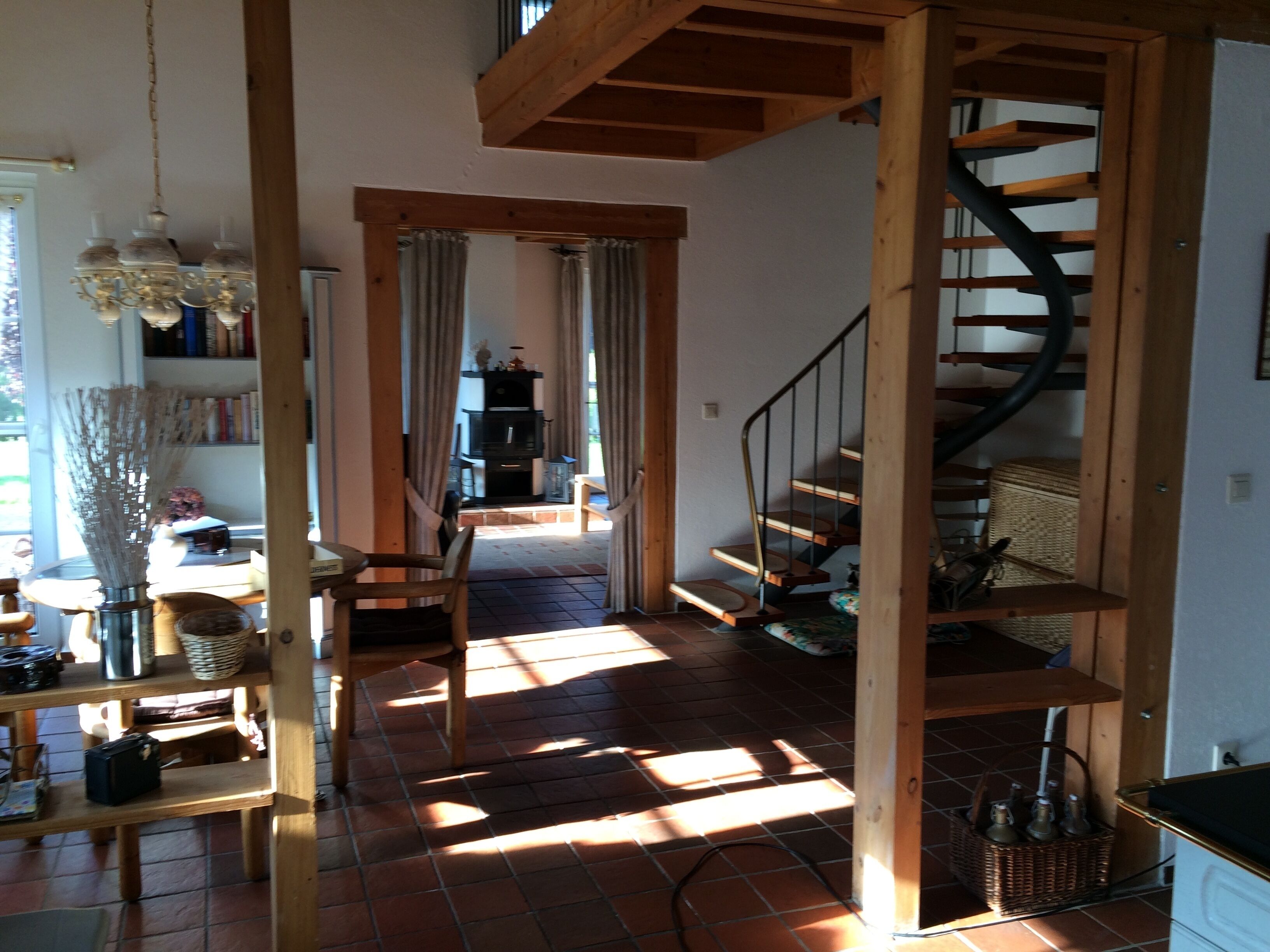 Intérieur