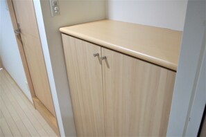 双床房 | 客房服务设施