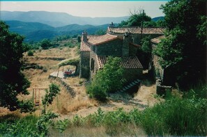 Außenbereich