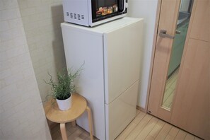 Kamar Twin Basic, 2 Tempat Tidur Double, Bebas Asap Rokok | Fasilitas kamar