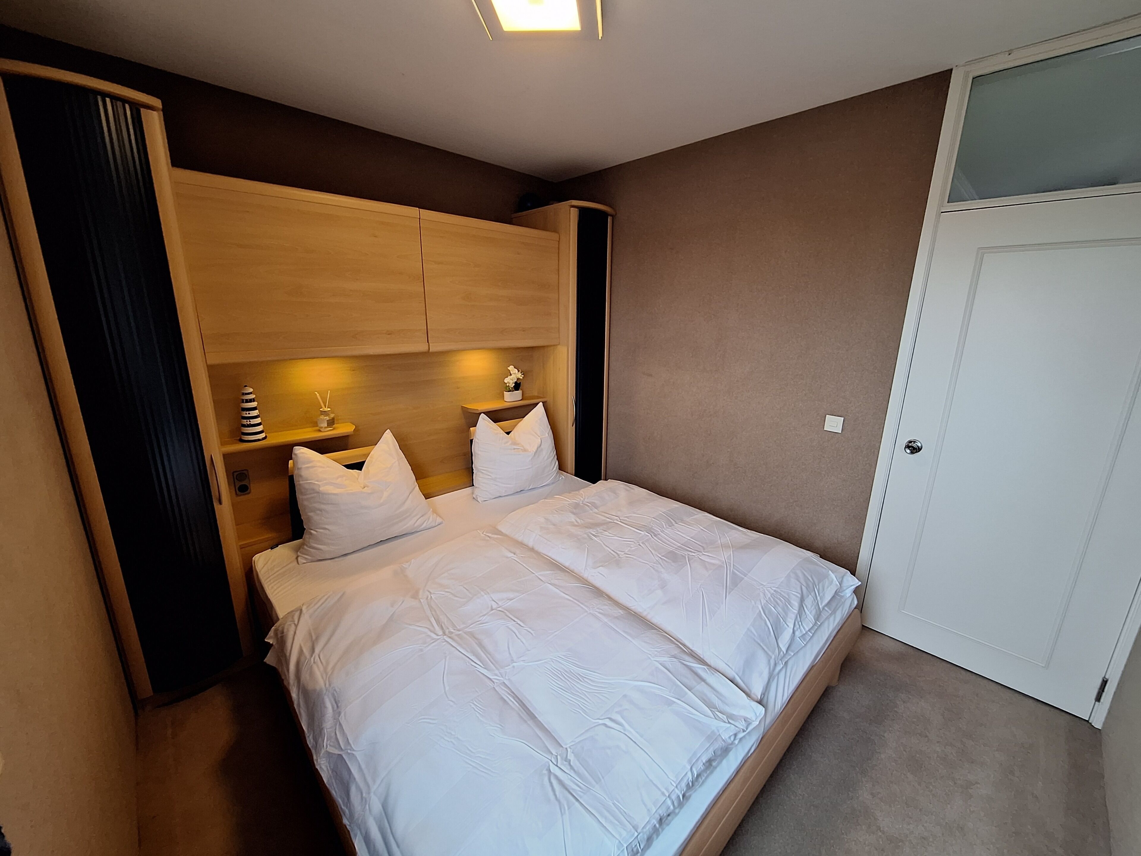 1 bedroom, WiFi, wheelchair access