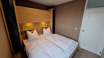 1 slaapkamer, wifi, rolstoeltoegang