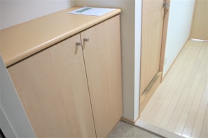 Twin Room | Room amenity
