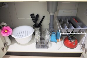 Privékeuken