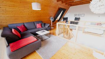 Smart-TV, DVD-Player