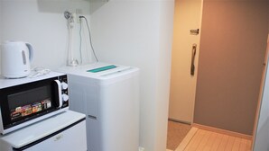 Unclassified image, 2 of 37, button - City Street Inn 408 PH281 (Osaka)
