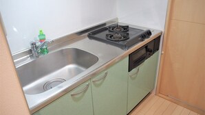 Unclassified image, 5 of 37, button - City Street Inn 408 PH281 (Osaka)