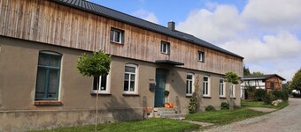 Ancienne forge Jürgenshagen