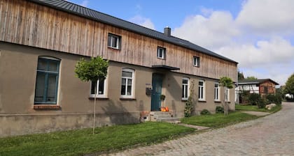 Alte Schmiede Jürgenshagen