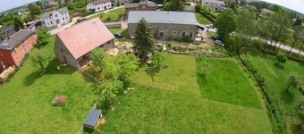 Gamle smia Jürgenshagen