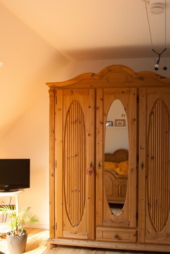 das hörnchen — geschmackvoll, toller Garten, top Ausstattung - NEUES BAD 2025 !