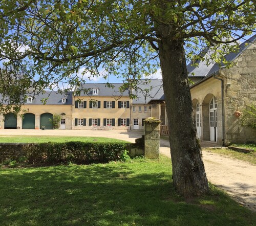 Nibam 10 to 22 people swimming pool, jacuzzi (optional)