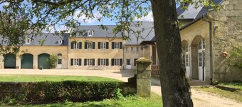 Nibam 10 to 22 people swimming pool, jacuzzi (optional)