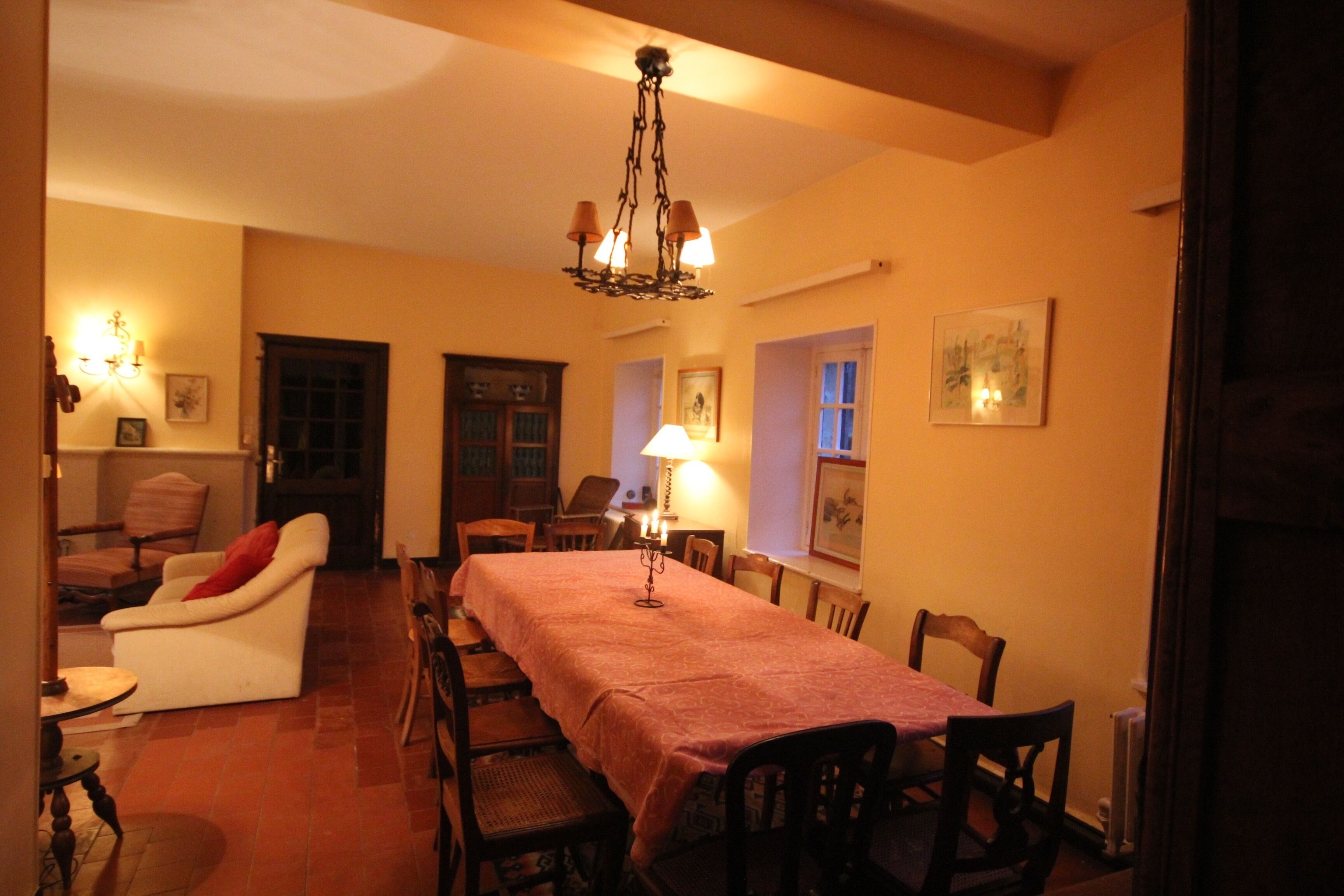 Restauration