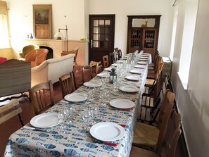 Restauration