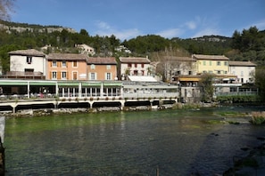 Außenbereich