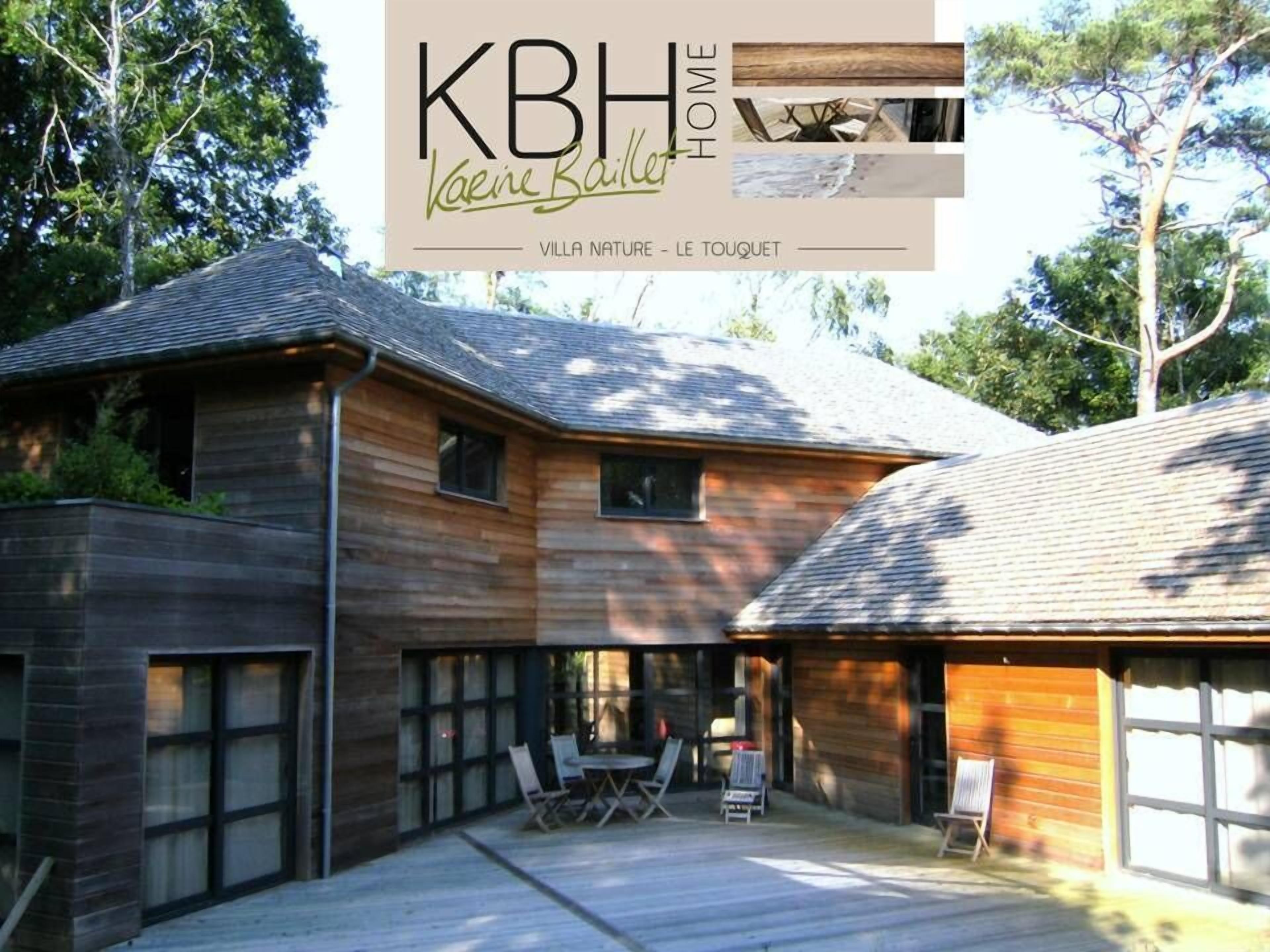 Property for rent in Touquet