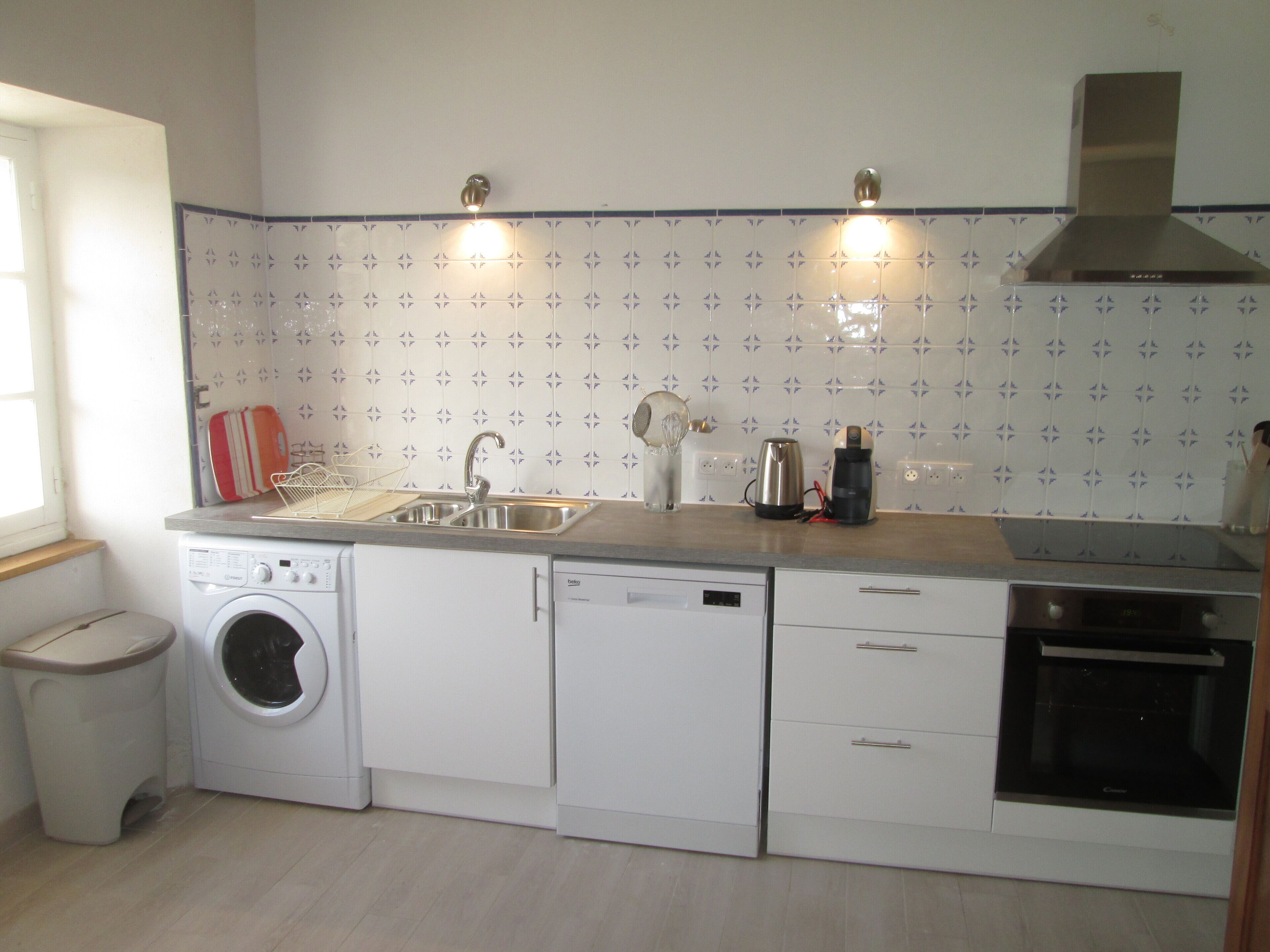 Basque coast near St Jean de Luz charming house, sea, mountain, traditions