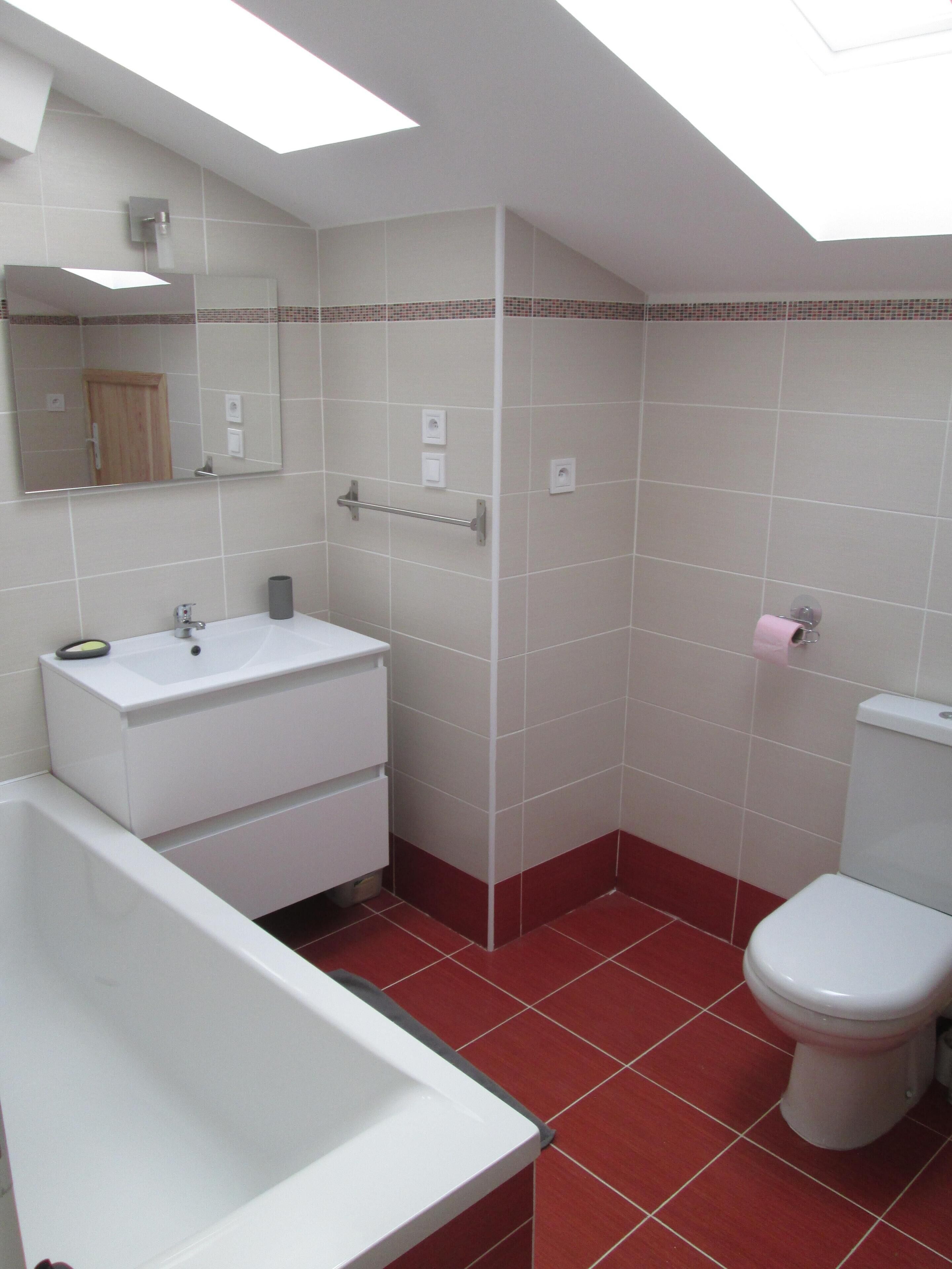 Basque coast near St Jean de Luz charming house, sea, mountain, traditions