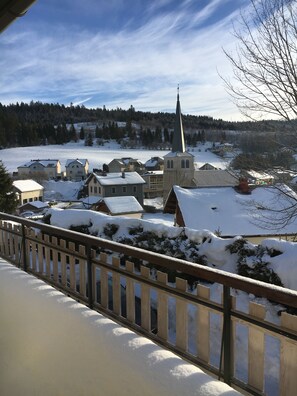 Boendeområde