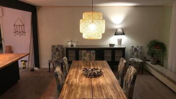 OpçÔes para refeição