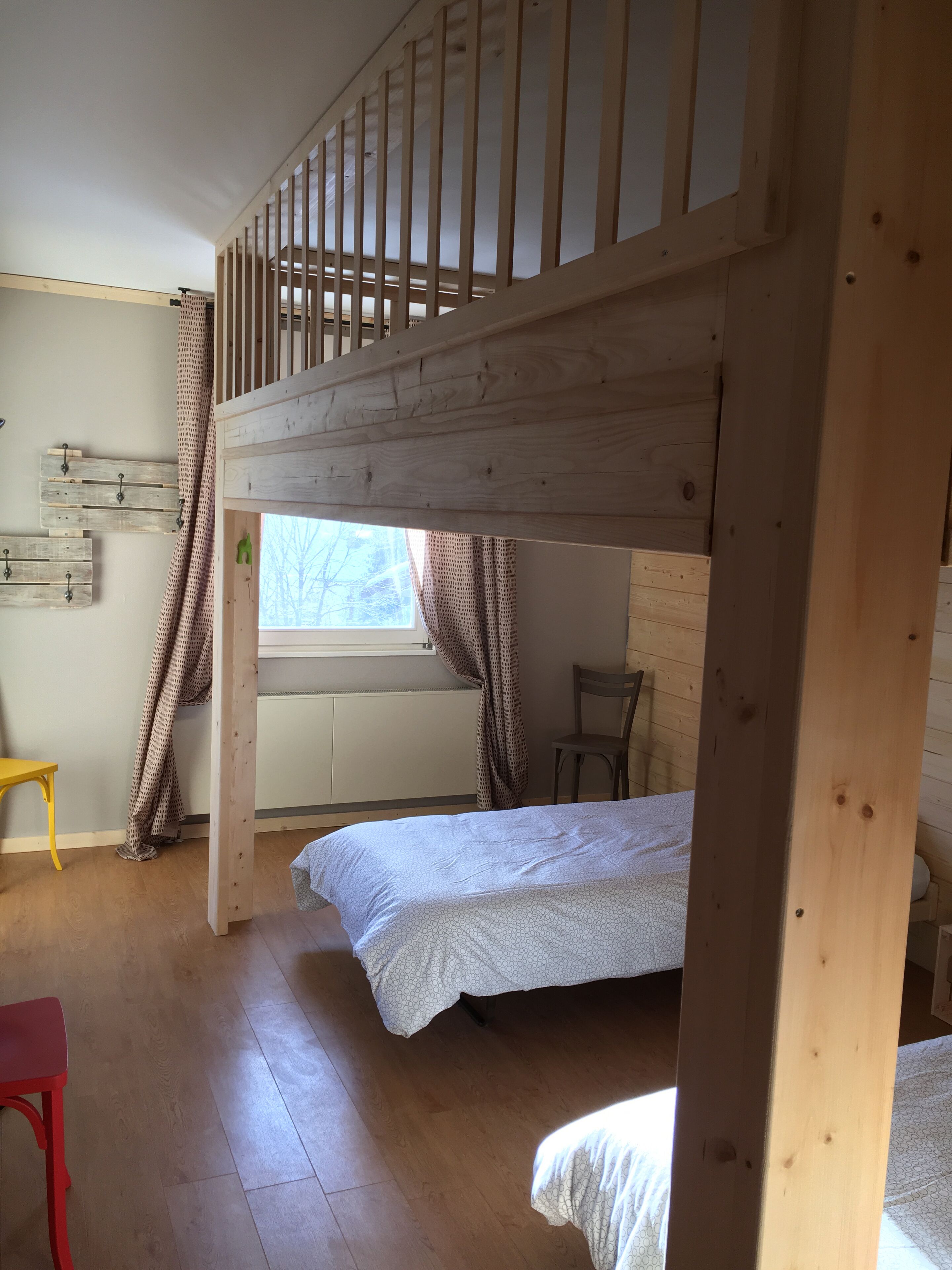 3 Schlafzimmer, Bügeleisen/Bügelbrett, WLAN, Bettwäsche