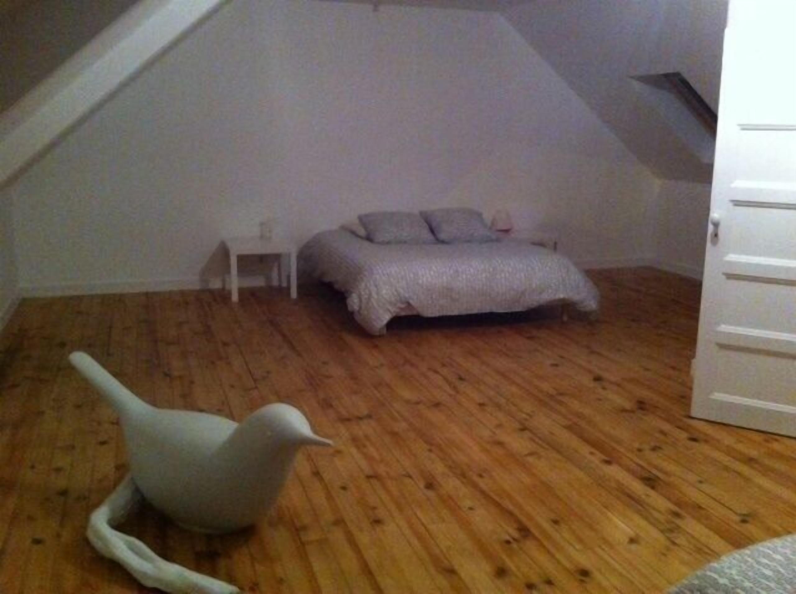 Luxury villa with heated pool / 420m2 / 30m from the beach