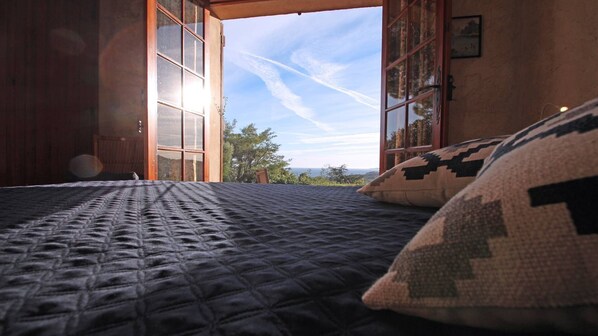 4 soverom og wi-fi (inkludert)