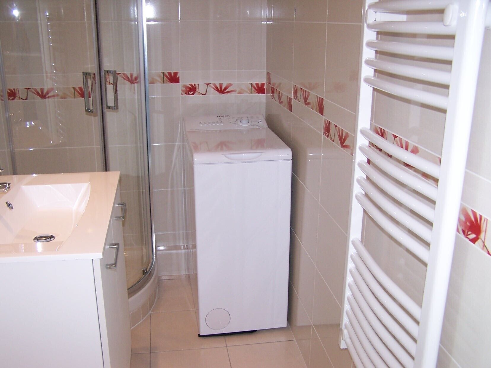  STUDIO SEASIDE 30 METERS FROM THE EXPOSURE DUE SOUTH BEACH 