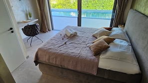 3 Schlafzimmer, Bügeleisen/Bügelbrett, kostenloses WLAN, Bettwäsche