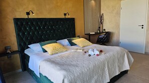 3 quartos, ferros/tábuas de passar roupa, Wi-Fi de cortesia