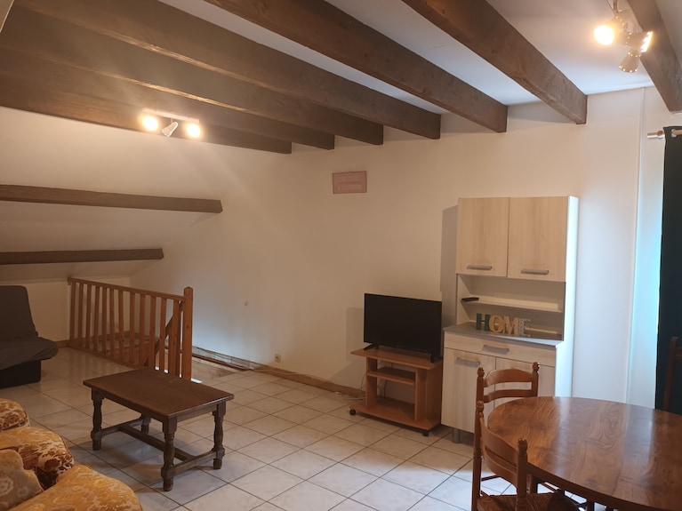 Gîte 15 Personnes à Sarlat, Piscine à Partager, Wifi - Aquitaine
