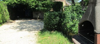 Gîte 15 people in Sarlat, shared swimming pool, wifi