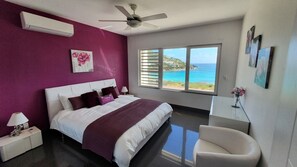 3 Schlafzimmer, Zimmersafe, Bügeleisen/Bügelbrett, Reisekinderbett